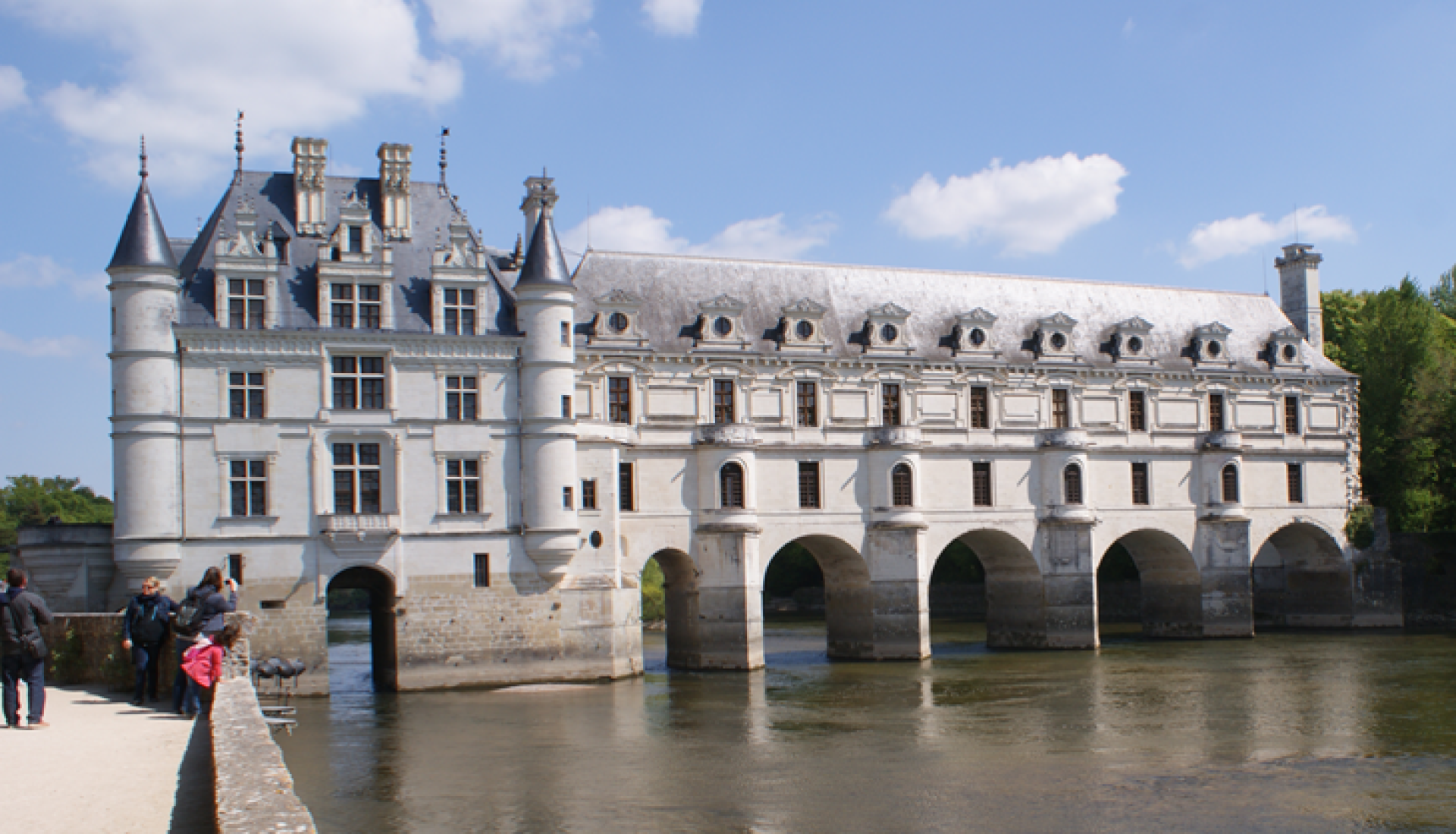 Réunion d'information pour le voyage Escapade dans les châteaux de la Loire