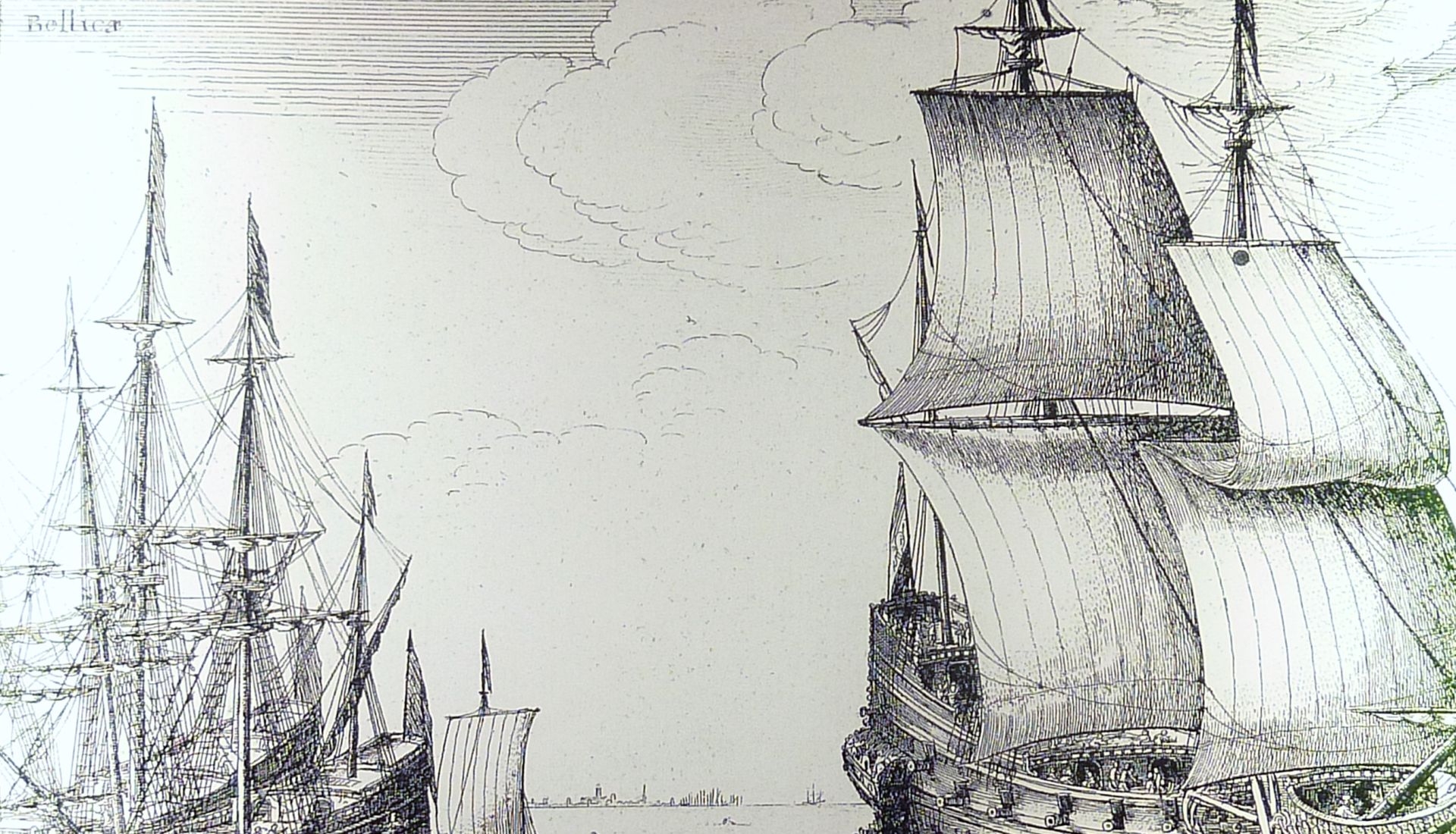 Du Mercantilisme à la Révolution Industrielle : vers un vrai système monétaire