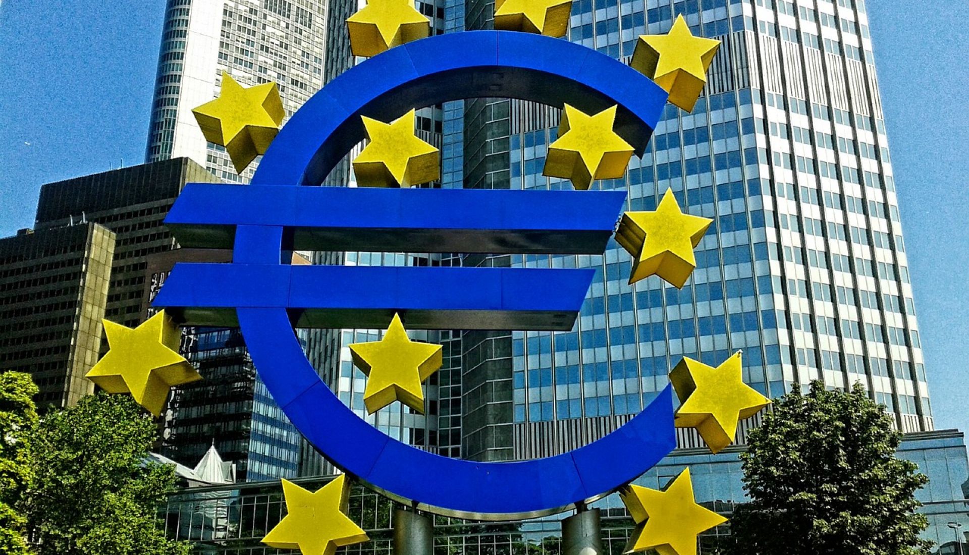 La Banque centrale européenne - Rôle, fonction, tâches