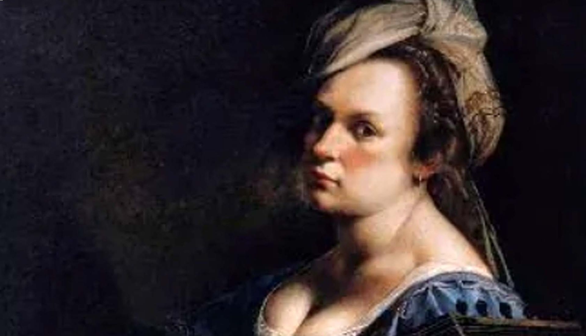 Femmes peintres XVIème-XVIIème siècles