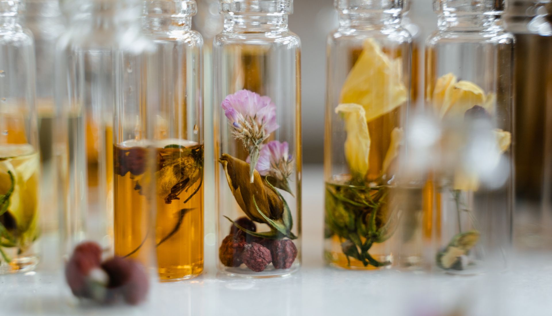 Per Fumum, la grande histoire du parfum