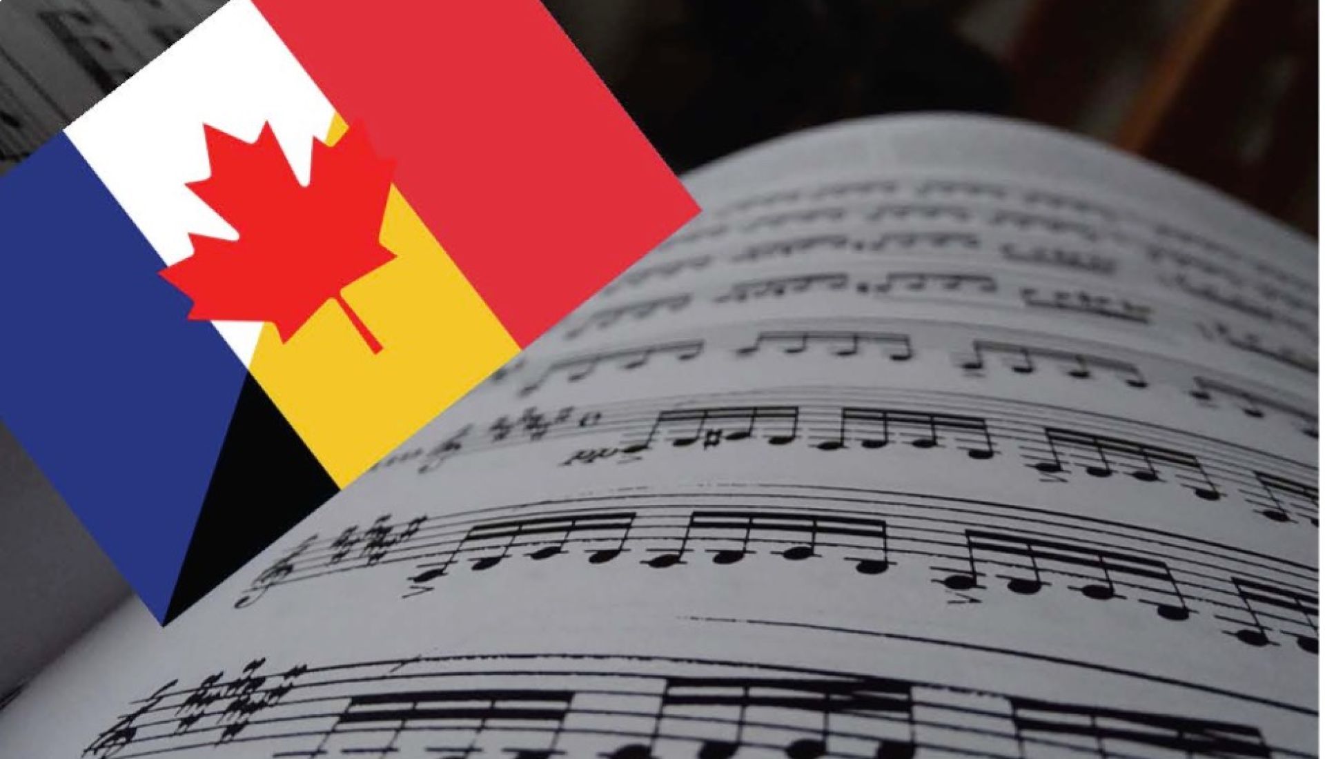 La chanson d'expression française au Québec