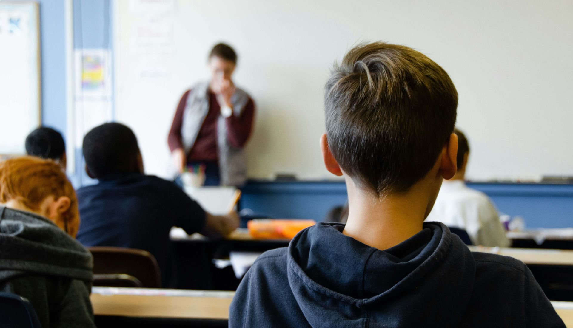 Les conceptions de l’enfance et la pédagogie