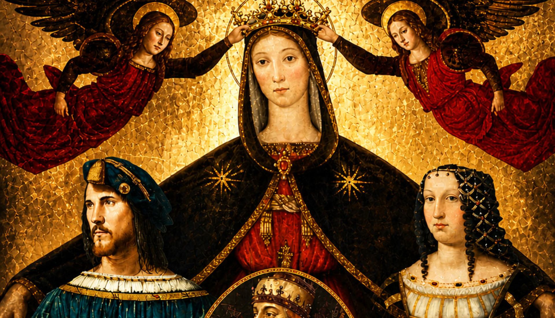 Histoire de la famille Borgia