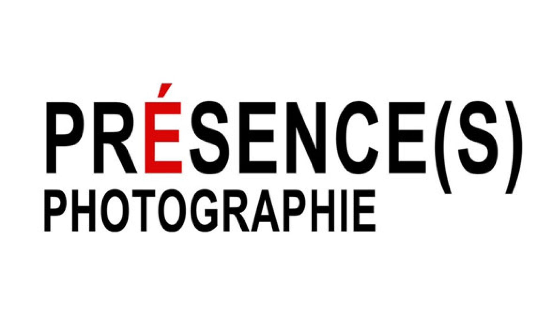 Visite des expositions Présence(s) Photographie