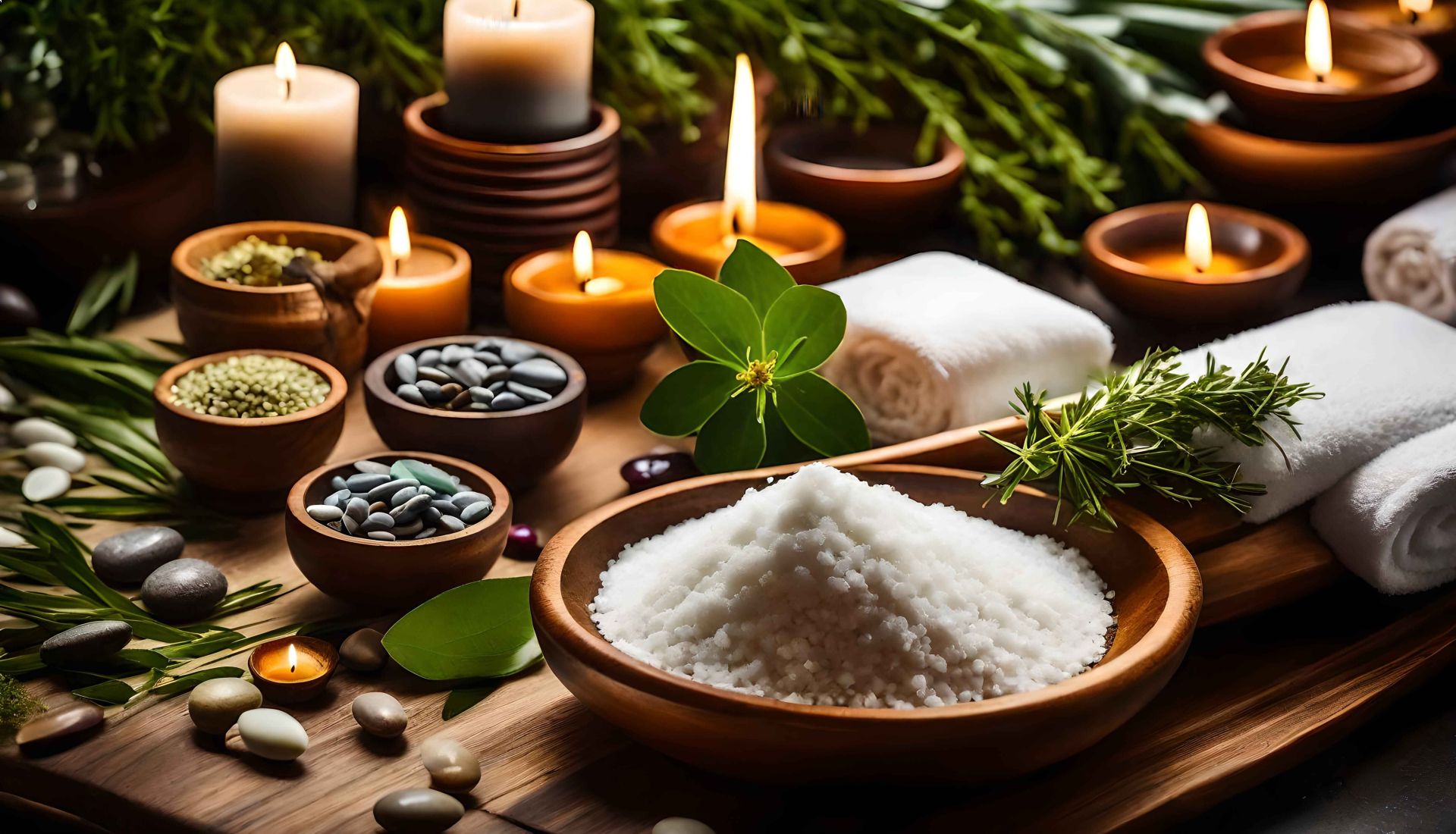 Introduction à la pratique de l'Ayurveda