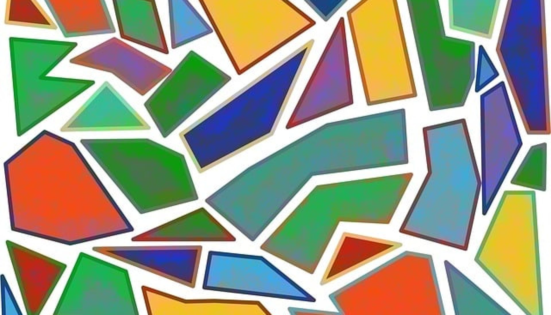 Premiers pas dans la mosaïque