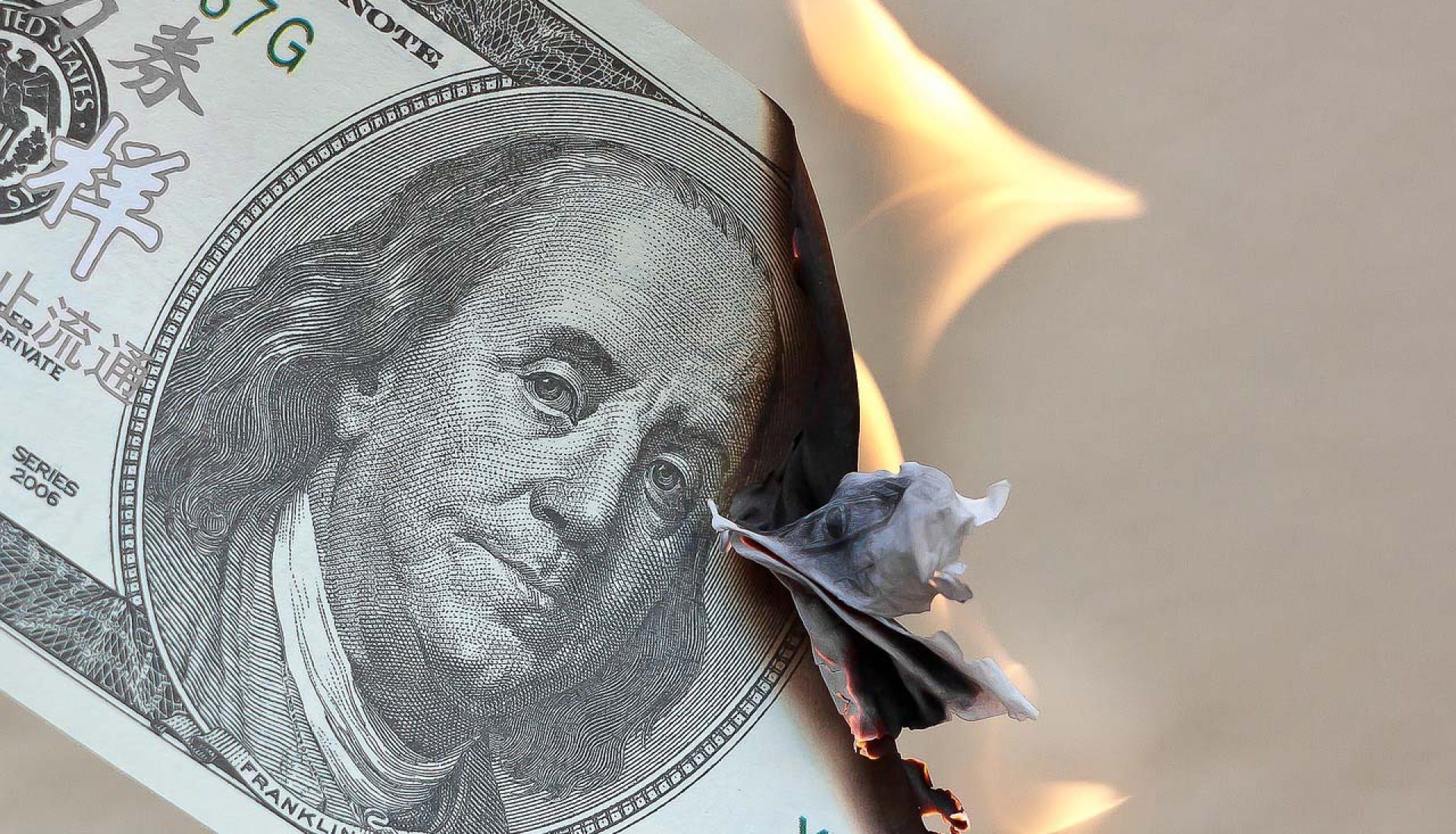 Le dollar restera-t-il toujours roi ?