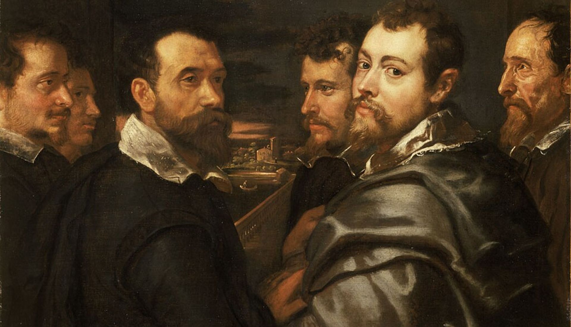 RUBENS, sa vie, son œuvre