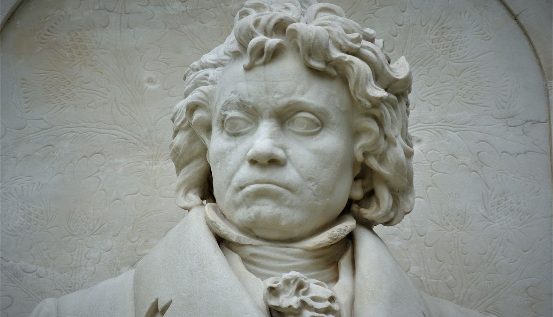 Beethoven à travers ses sonates pour piano