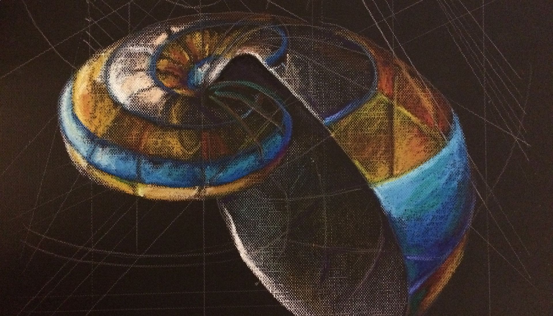 Le nombre d'or et la suite de Fibonacci