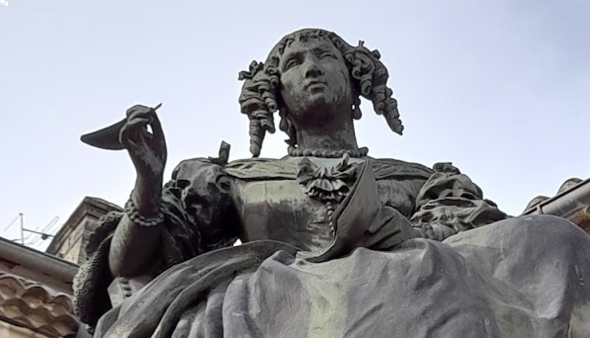 Sur les pas de Madame de Sévigné