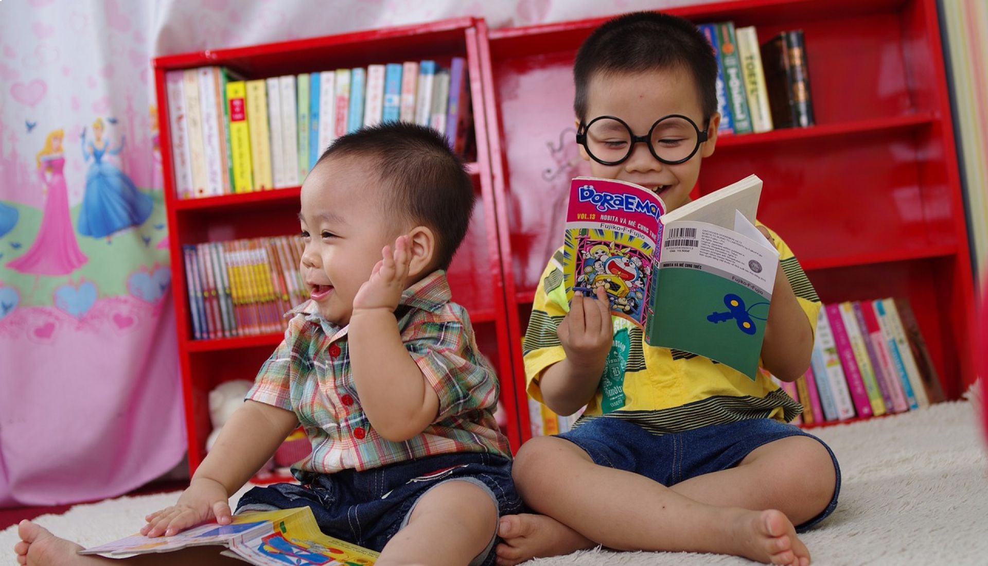 Les pratiques de lecture : du savoir lire au lire comme besoin, comme plaisir