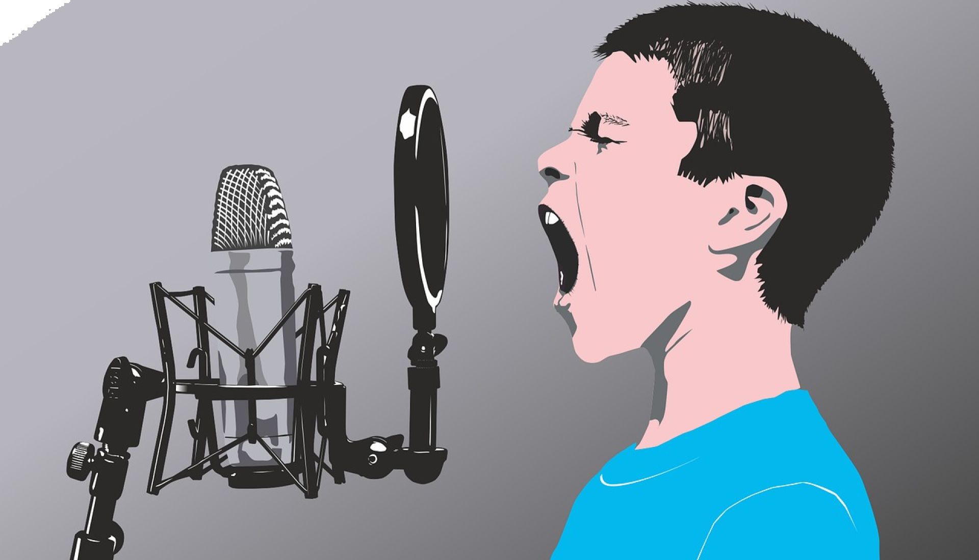 La voix dans tous ses états