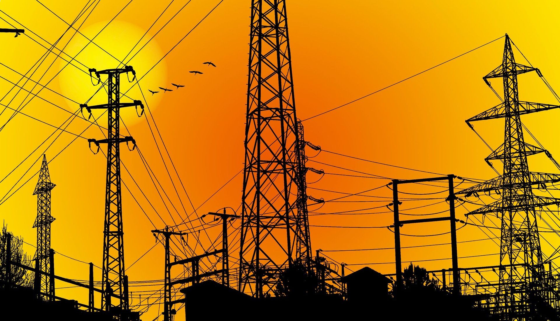 Tout comprendre de la production à la distribution d'électricité