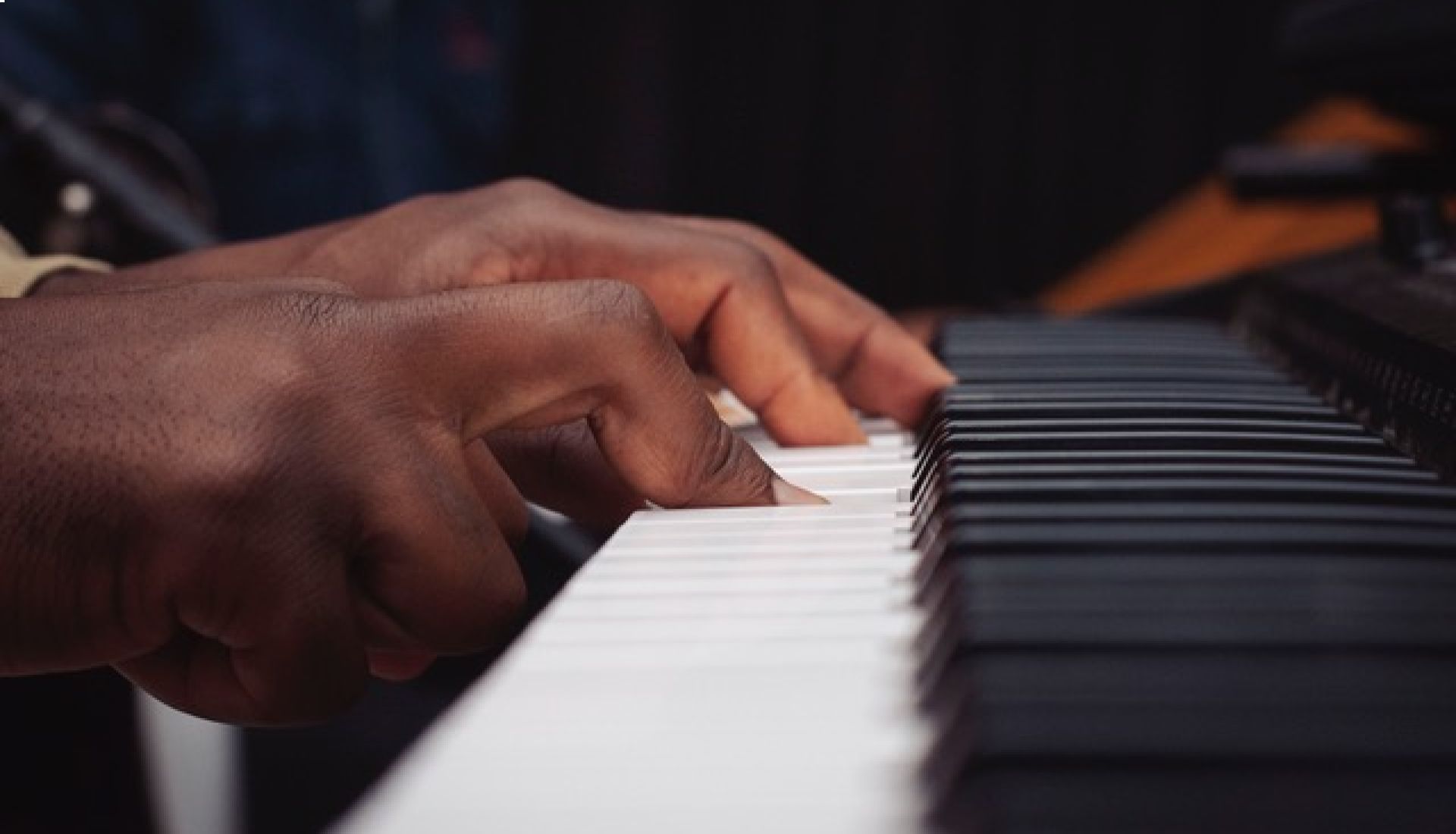 Musiques américaines, nouvelles musiques