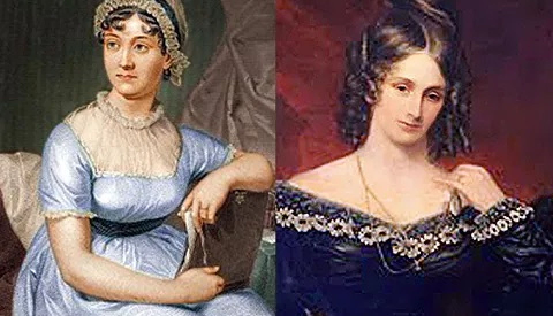 Les romancières anglaises au XIXè siècle : femmes et féministes avant l'heure !