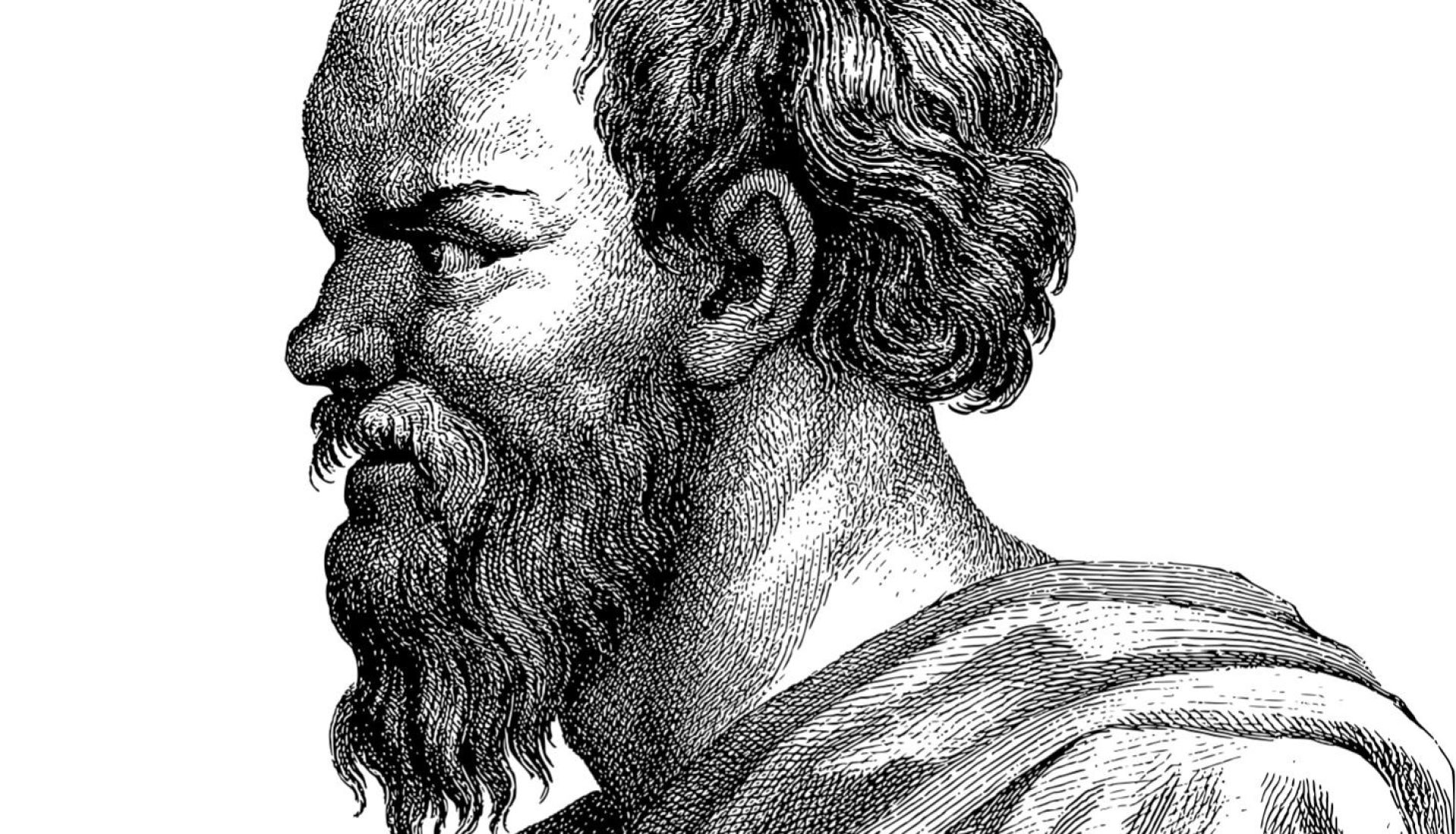 Socrate, le vagabond génial