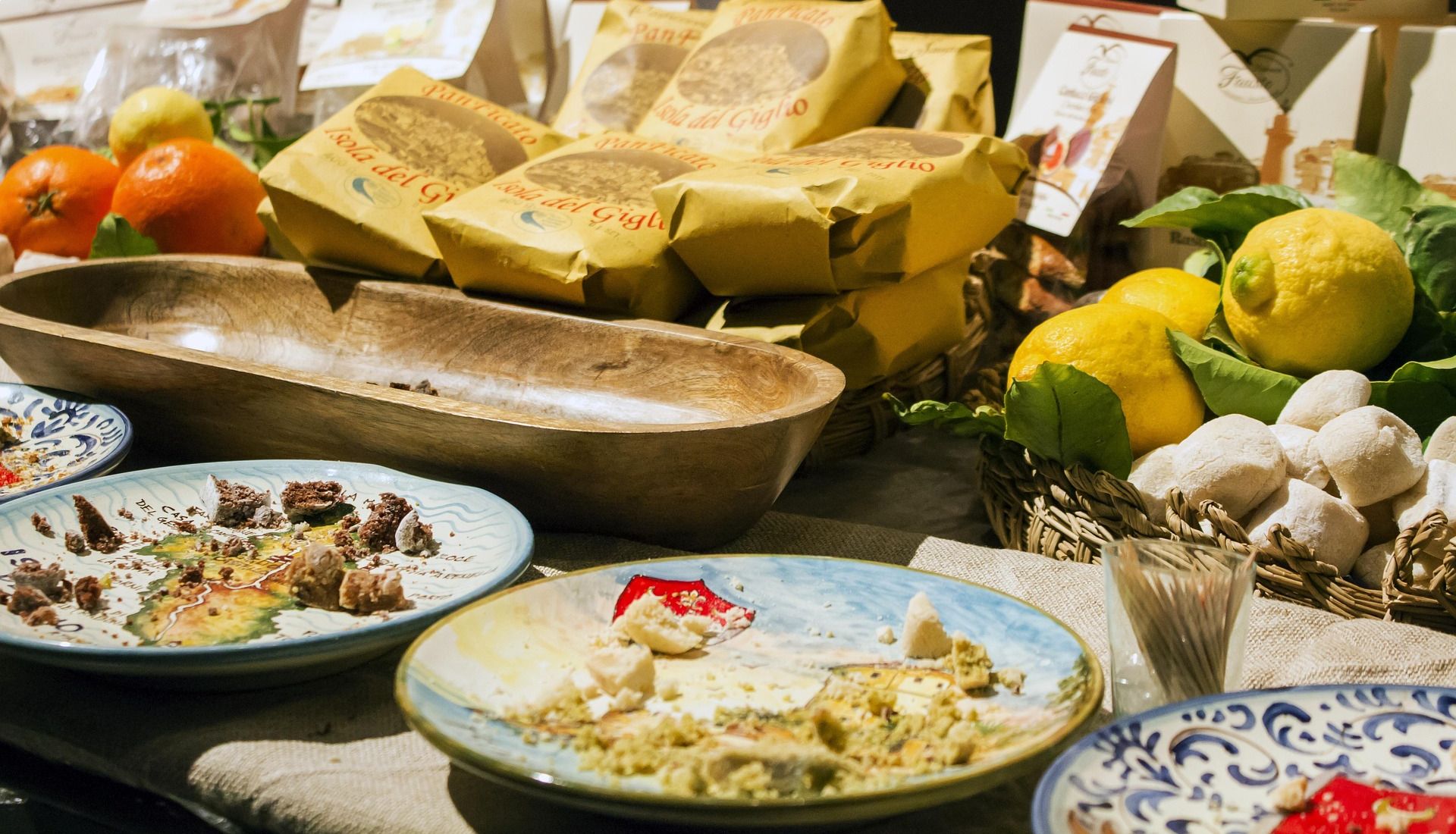 Les comportements alimentaires et leur sens