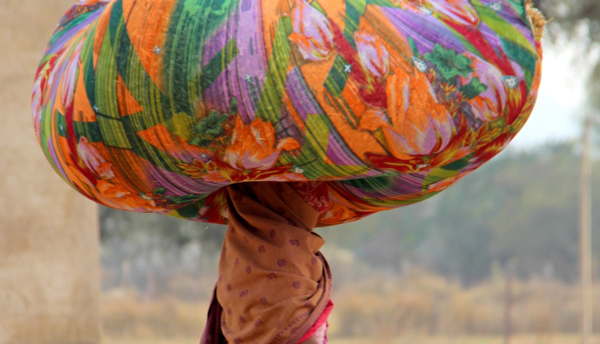 A la découverte du Rajasthan : balade en images