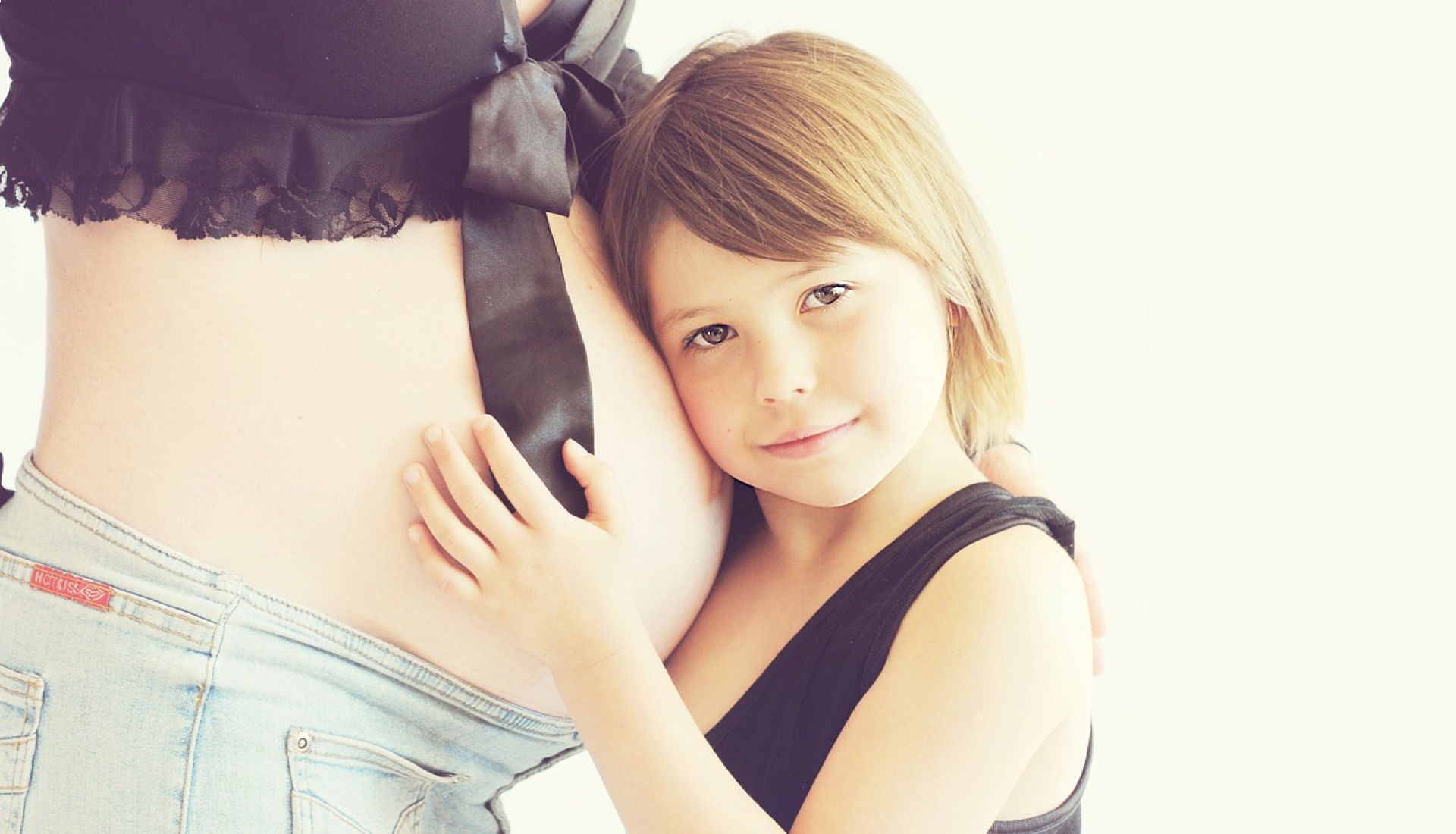 La séparation mère-bébé : de la naissance à la vie adulte