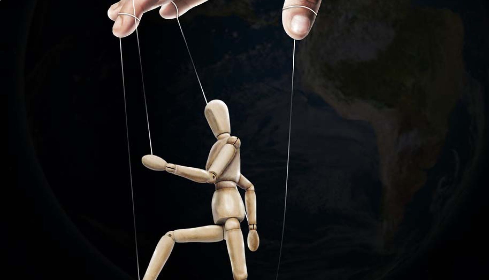 De l’emprise à la servitude : comment s’en libérer ?