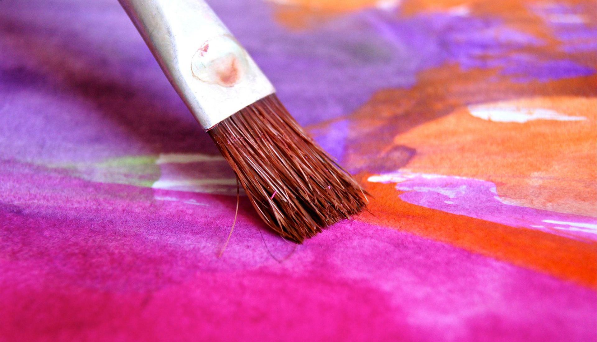 Oser l’art abstrait !