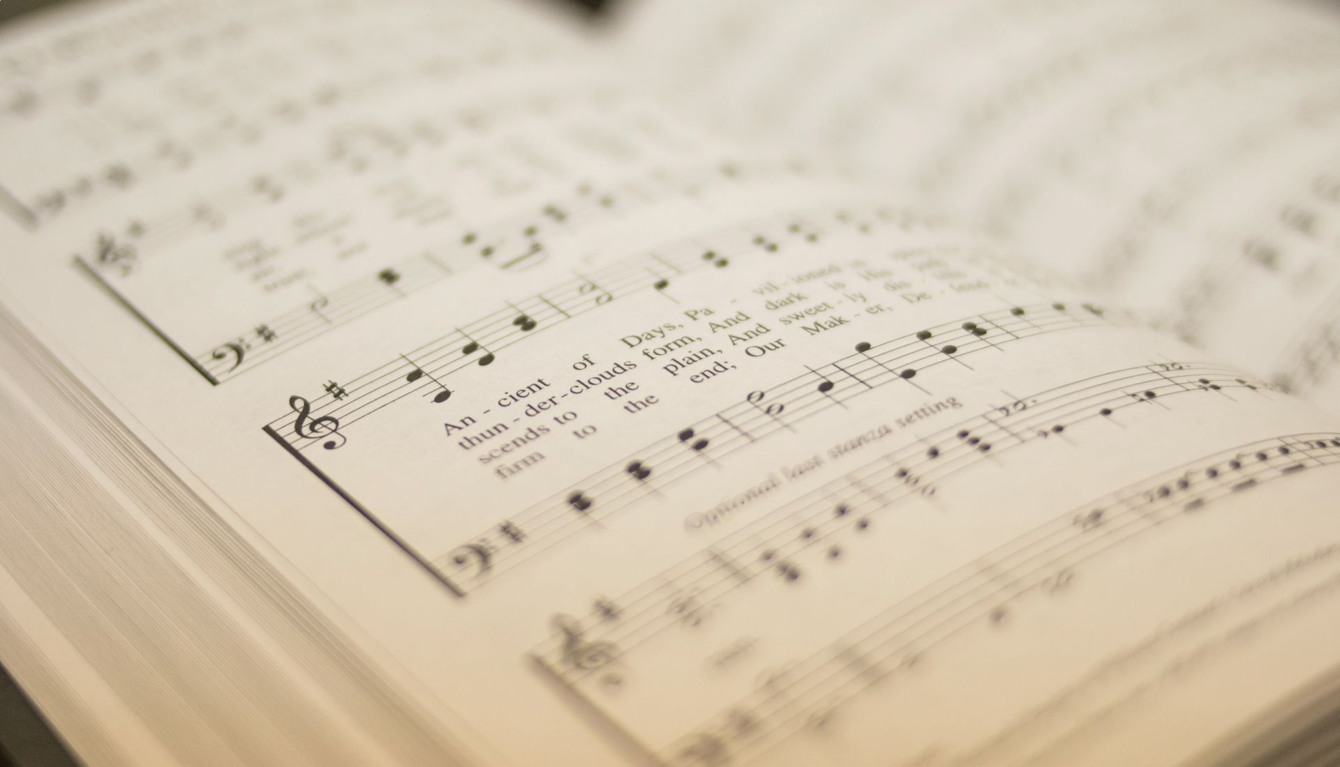 Autour de la musique modale