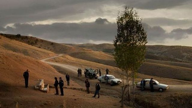 Film : Il était une fois en Anatolie, de Nuri Bilge CEYLAN (2011)