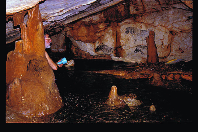 La Grotte COSQUER à Marseille : une plongée dans la Préhistoire