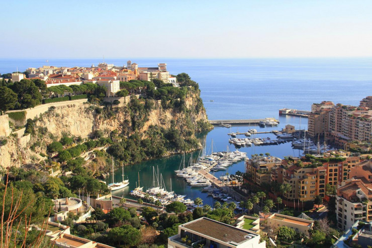 Réunion d'information pour la visite LA Côte d'Azur de Nice à Monaco