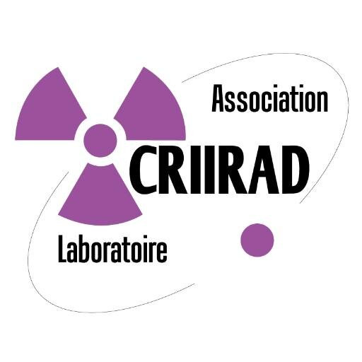 Visite du Laboratoire de la CRIIRAD-Valence