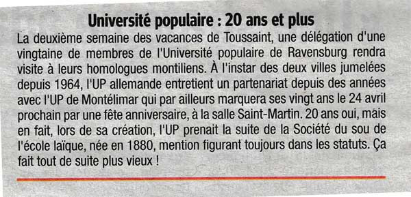 18 septembre 2025 - la Tribune
