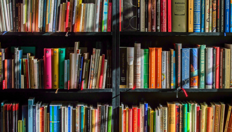 Cercle de lecture