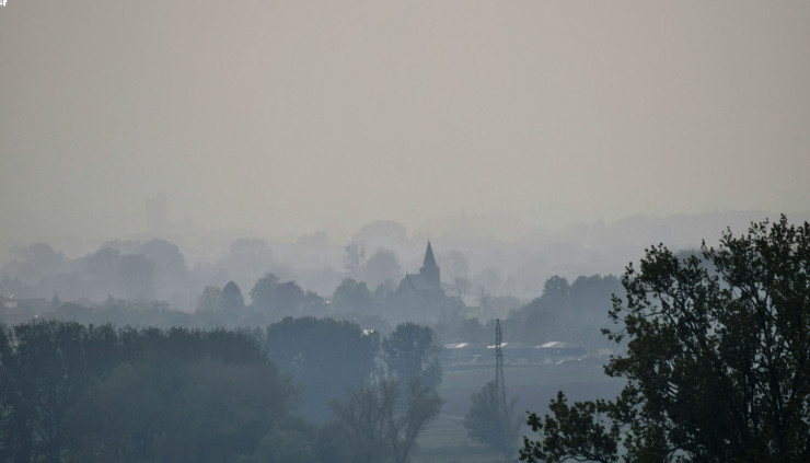 Devenez acteurs de la qualité de l'air Devenez acteurs de la qualité de l'air