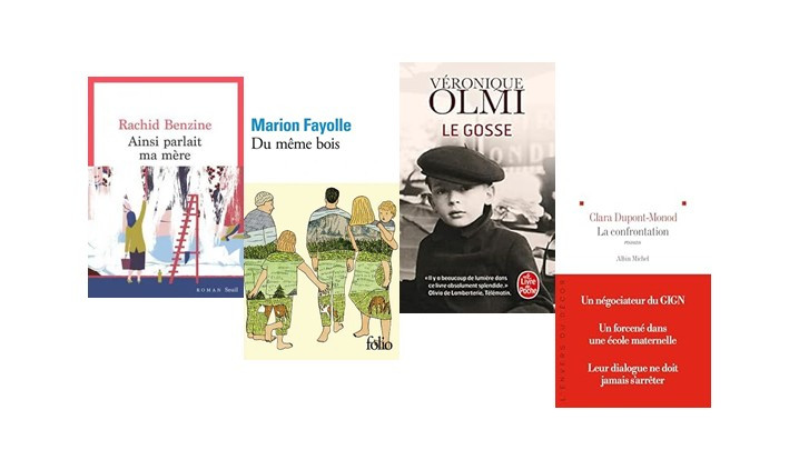 Cercle de lecture Novembre 2025