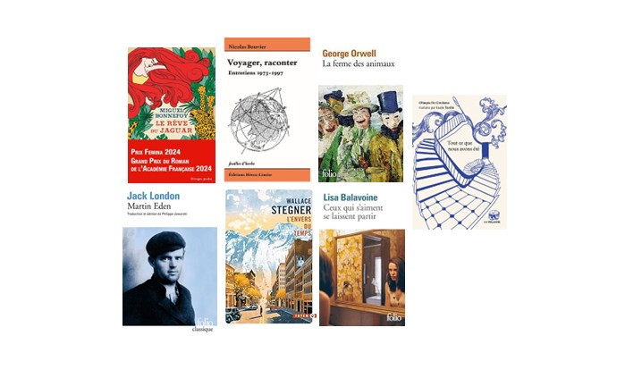 Cercle de lecture Janvier 2026