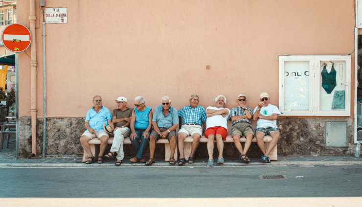 2100 : turbulences démographiques à l'horizon