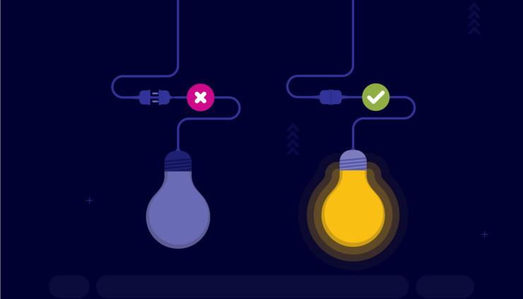 Tout comprendre de la production à la distribution de l'électricité