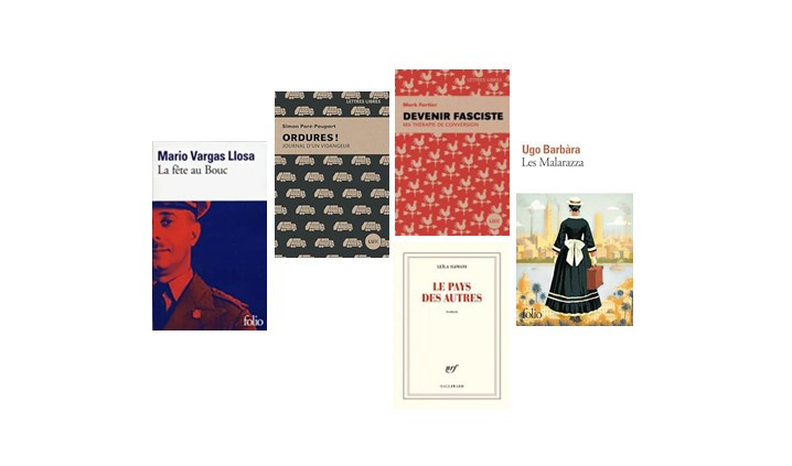 Cercle de lecture mai 2026