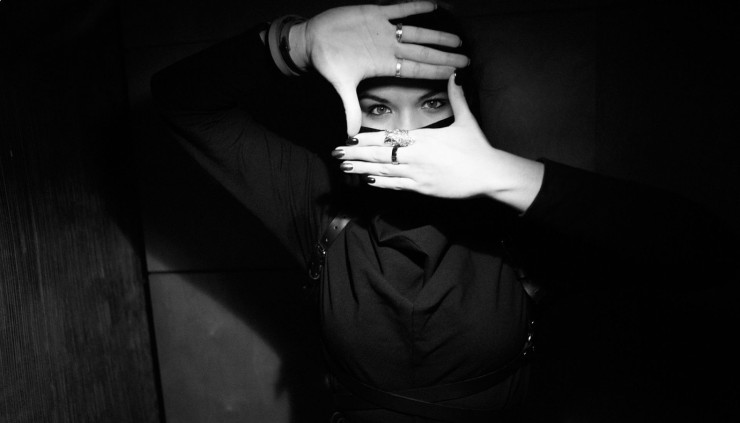 Rencontres photographiques d'Arles