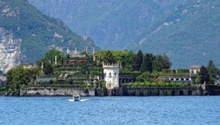 Réunion d'information pour le voyage en Italie