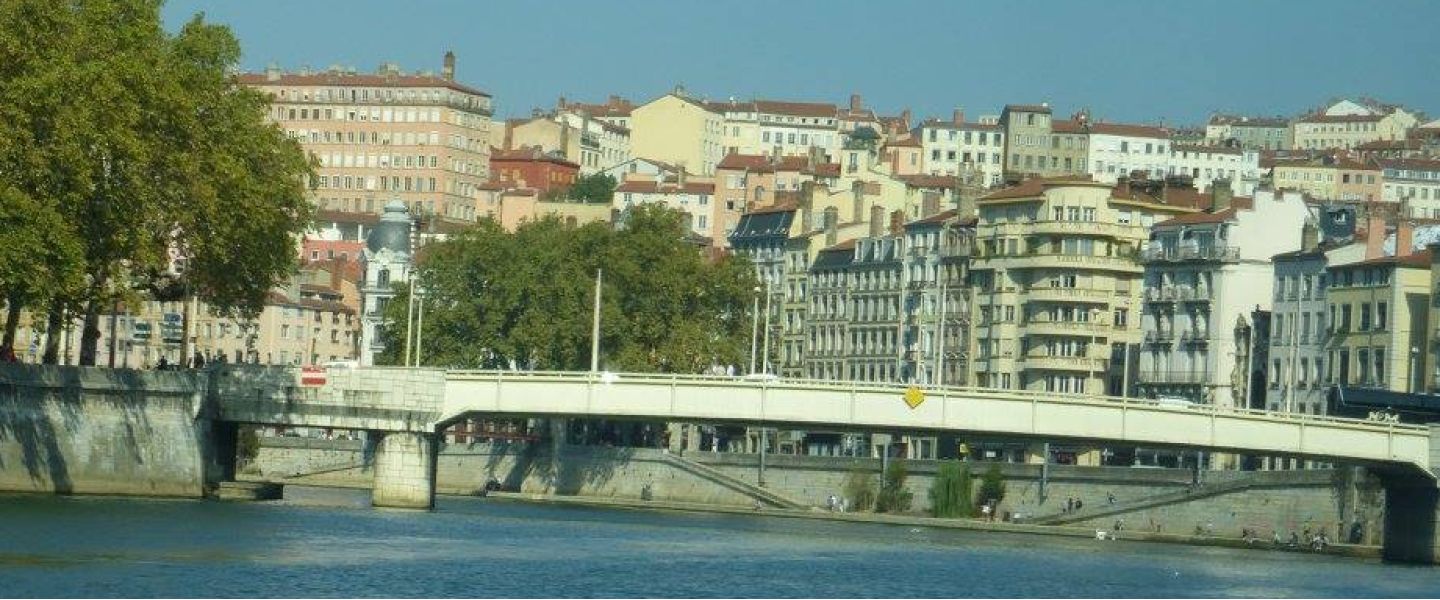Histoire du Rhône et de ses ponts Histoire du Rhône et de ses ponts
