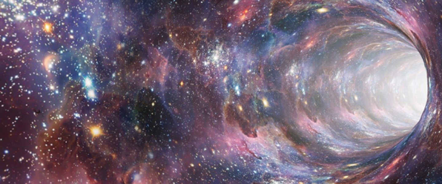 L'univers des galaxies, étoiles et poussières d'étoiles