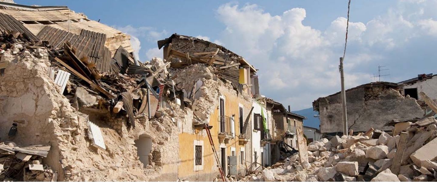 L’évaluation du risque sismique en France métropolitaine après le tremblement de terre du Teil