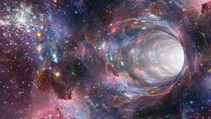 La cosmologie ou l'histoire de la création